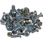 EATON - EAO116894 XVTL-SCREW-SET KIT VITI RICAMBIO XEB