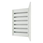 EATON - EAO103099 BF-U-6/198-CQ. INCASSO 6X33MOD 590L 1020