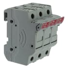 EATON - EAOCHM3DCU CHM3DCU MODULAR FUSE HOLDER, 1000V, 3P