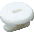 EATON - EAO184980 BPZ-ZP1 SACC 100PZ FIX CANALINA VERT