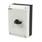 EATON - EAO207359 P3-63/I4/HI11 SEZ. 3X63A 1NA+1NC CUST