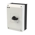 EATON - EAO207356 P3-63/I4 SEZ POT 3P IN CUSTODIA