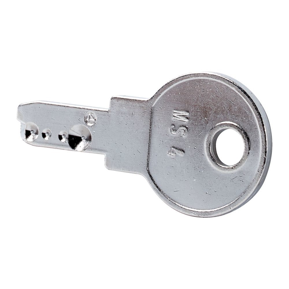 EATON - EAO111767 M22-ES-MS4 CHIAVE MS4