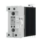 EATON - EAO360041 HLR25/1(DC)600V SSR 1P, 25A, 600V