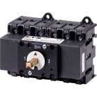 EATON - EAO1319807 QM63/3 COMMUTATORE 3P 63A