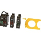 EATON - EAO173029 M22-KC12SMC10 KIT 1NO+2NC+SMC, X CUSTODI