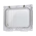 EATON - EAO233780 SKF-FF4 COP. IP65 MONTAGGIO EASY 4. SU P