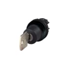 EATON - EAO216886 M22S-WS-SA(*)-* SEL CHIAVE 2 POS SPEC IM