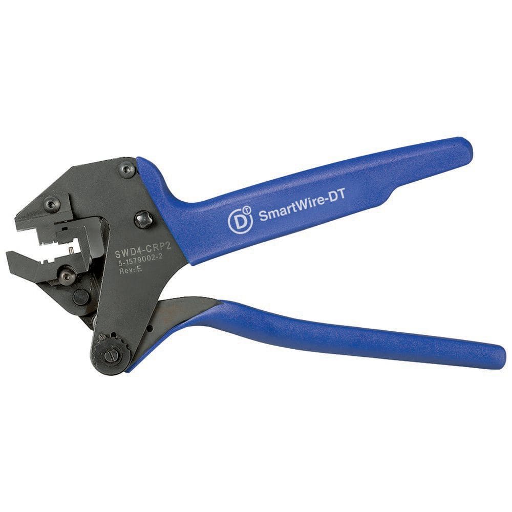 EATON - EAO116699 SWD4-CRP-2PINZA X CRIMPAGGIO CONNETT PIA