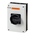 EATON - EAO207255 T5B-4-15682/I4-SI-SW COMM. A CAMME