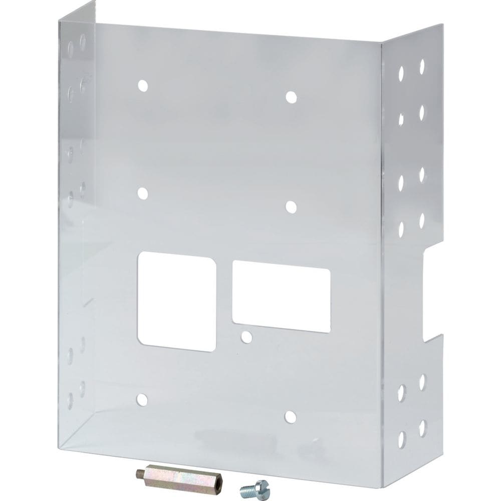 EATON - EAO1319438 QSAFCOVER-BS-125N1-160N1 COPERTURA ANT.