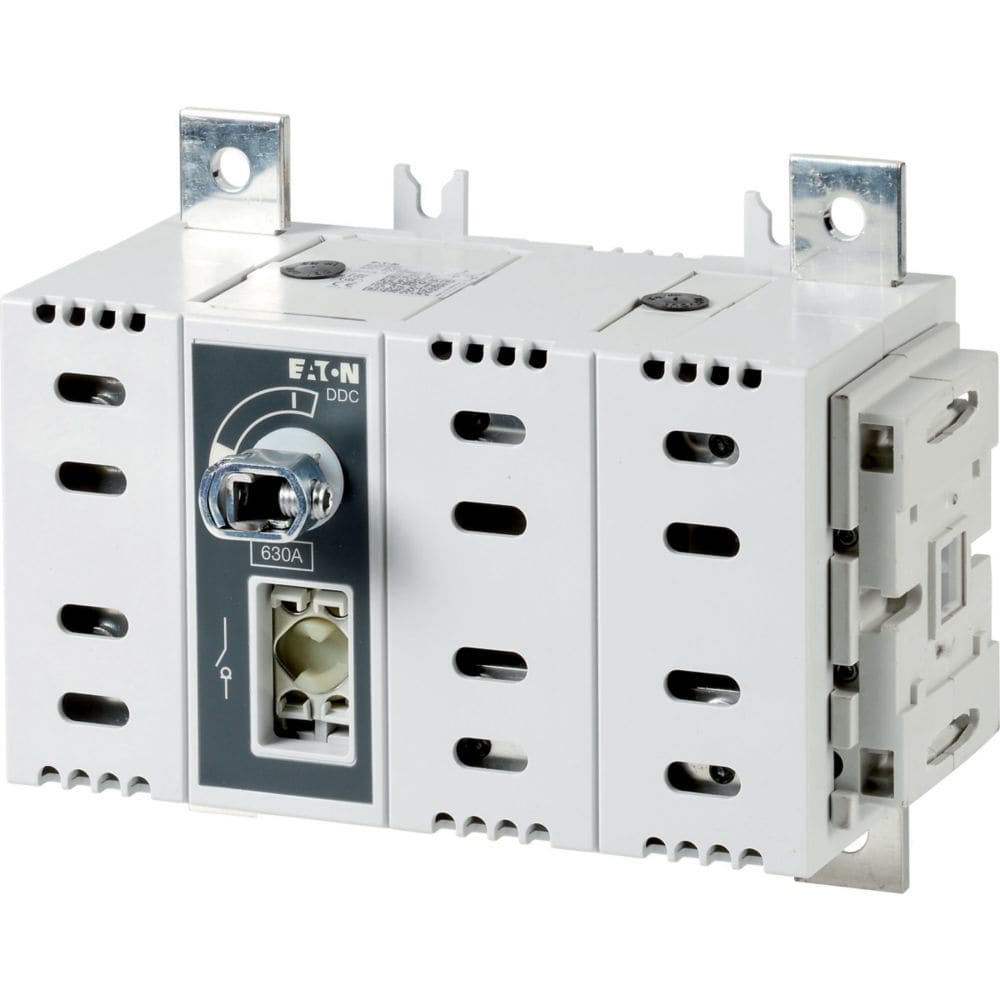 EATON - EAO6098944 DDC 400/2 -SK DDC 400A 2P SENZA ALBERO M