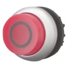 EATON - EAO216804 M22-DRLH-R-X0 PULS LUM SPORGENTE