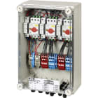 EATON - EAO168101 SOL30X3-SAFETY-MV-U(230V50HZ) 3XM12