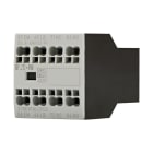 EATON - EAO199322 DILA-XHIV22-PI AUX FRONT., 4 POLI