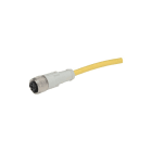 EATON - EAO136312 CSAS4A4CY2210 CAVO X SENSORE AC 4POLI 10