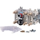EATON - EAO1318033 QSA160N1-00/3 SEZION.FUSIB. 3X160A TIPO
