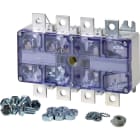 EATON - EAO1814412 DMV400N/1 SEZIONATORE3P+N 400A