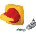 EATON - EAO1818033 K2SDR/P MANOVRA BLOCCOPORTA
