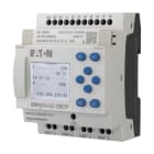 EATON - EAO197504 EASY-E4-UC-12RC1P PLC 12-24VDC24VAC 8I 4