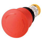 EATON - EAO121610 C22-PVT45P-K11 E-STOP COMP,45MM,ROT,1NA1