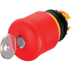 EATON - EAO104826 M22-PVS-SA(*)-* PULS EM CHIAVE