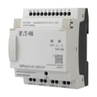 EATON - EAO197505 EASY-E4-UC-12RCX1P PLC 12-24VDC24VAC 8I