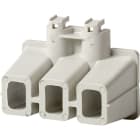 EATON - EAO171990 SS-IP20-N KIT IP20 S811+ GRANDEZZA N