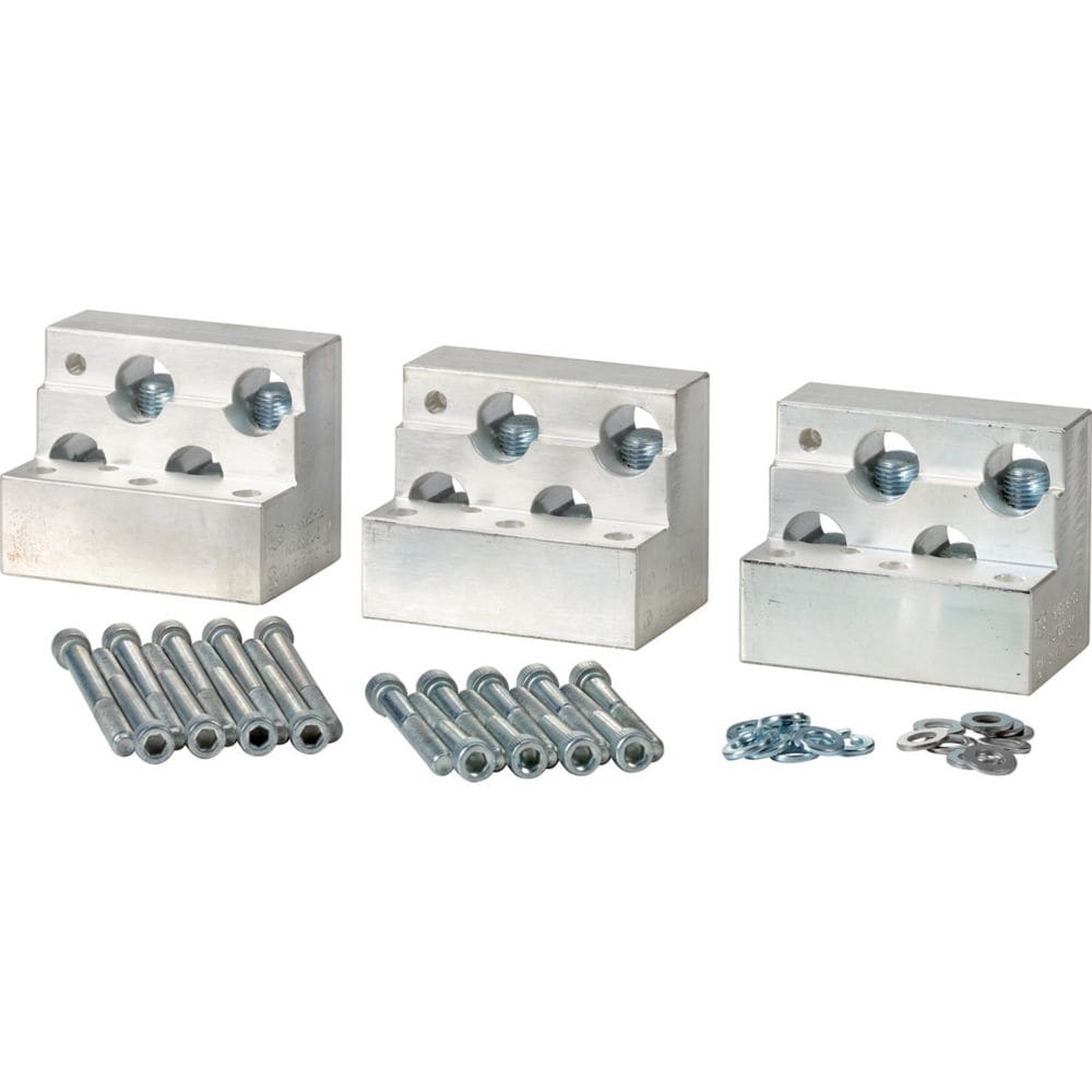 EATON - EAO127669 EML33 4 CAVI 67,43 - 152 MMQ - S811+V