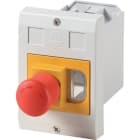 EATON - EAO281636 E-PKZ01-PVT CUST ISOL EMERG SBL ROT INCA