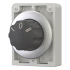 EATON - EAO187090 M30C-FWR3 SELETT. 30MM 3P. MANOP. ST.