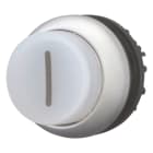 EATON - EAO216981 M22-DLH-W-X1 PULS LUM SPORGENTE