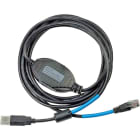 EATON - EAO744-A3036-00P DX-CBL-PC-3M0 CAVO USB PC-INVERTER 3,0MT