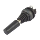 EATON - EAO178569 M22S-WJS4 JOY MET, 4 POS. INST