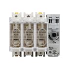 EATON - EAORDF30J-2 RDF30J-2 SWITCH 30A J 2P UL98