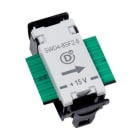 EATON - EAO116022 SWD4-8SF2-5 SPINA X CONN APPARECCHIO 8PO