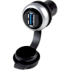 EATON - EAO147539 M22-USB OPER. TITAN TIPO USB3.0