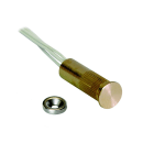 EATON - EAO414-CTF-N CONTATTO IN OTTONE DA INCASSO PIATTO