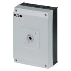 EATON - EAO207440 CI-K4-T5B-4 CUSTODIA IN MAT. ISOLANTE