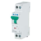 EATON - EAO263189 PLN4-C6/1N INT. MT 4,5KA 1N 1MOD. 6A C
