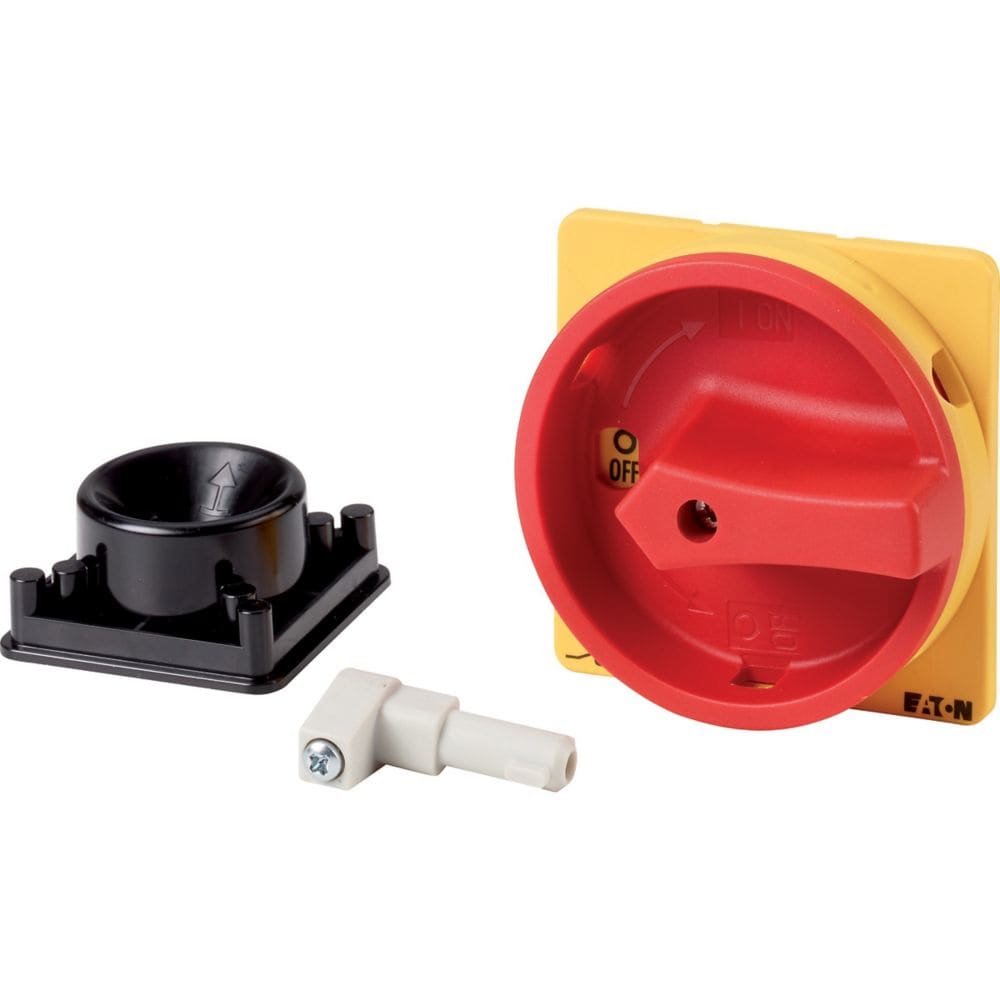 EATON - EAO172841 SVB-P3/M MAN LUC PER P3
