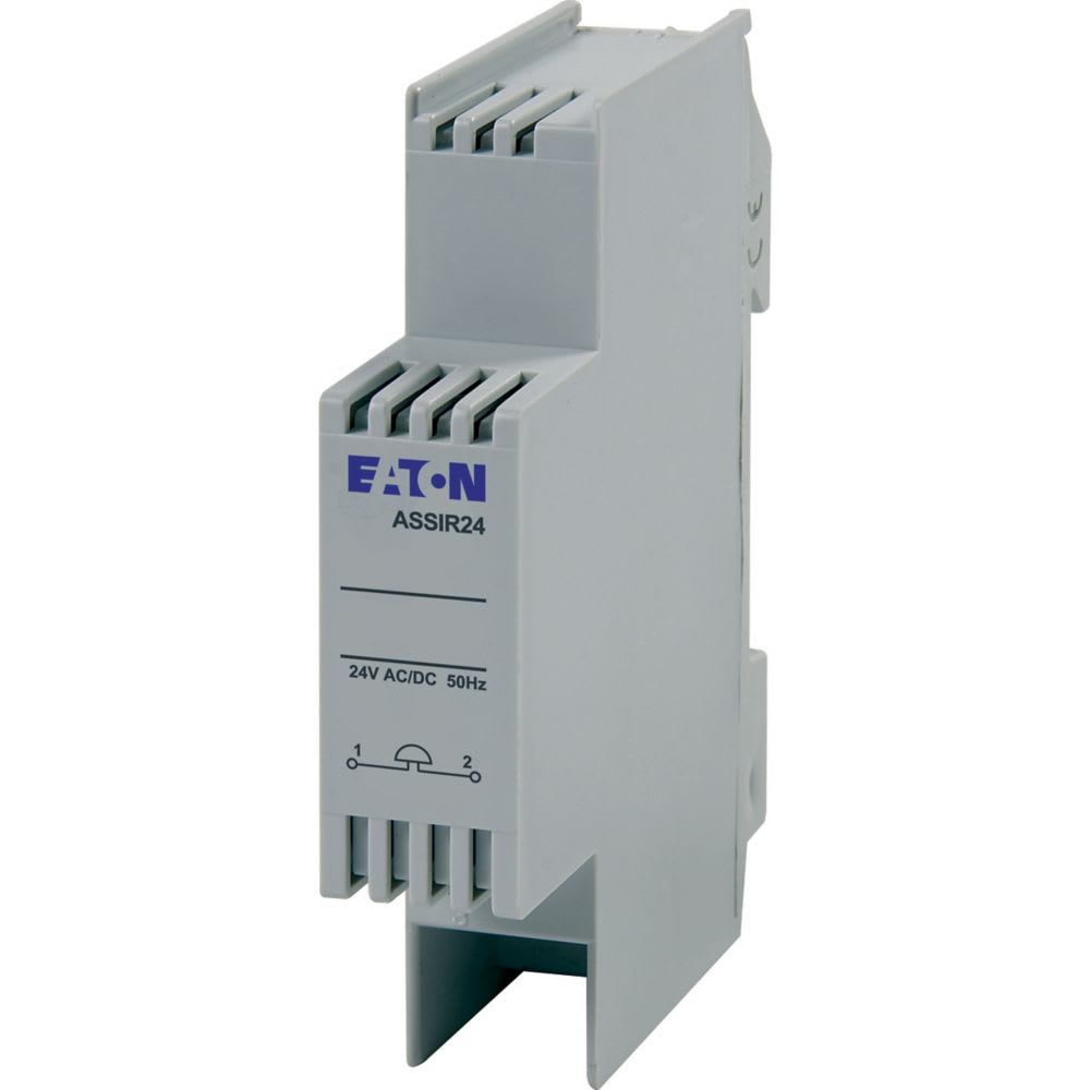 EATON - EAO167396 ASSIR24 SIRENA ELETTRONICA 24V AC/DC
