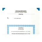 EATON - EAO181585 LIC-PLC-A LICENZA PLC XV300
