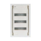 EATON - EAO178802 KLV-36UPP-F CENTR INCASSO P.CIECA MET 36