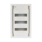 EATON - EAO178802 KLV-36UPP-F CENTR INCASSO P.CIECA MET 36