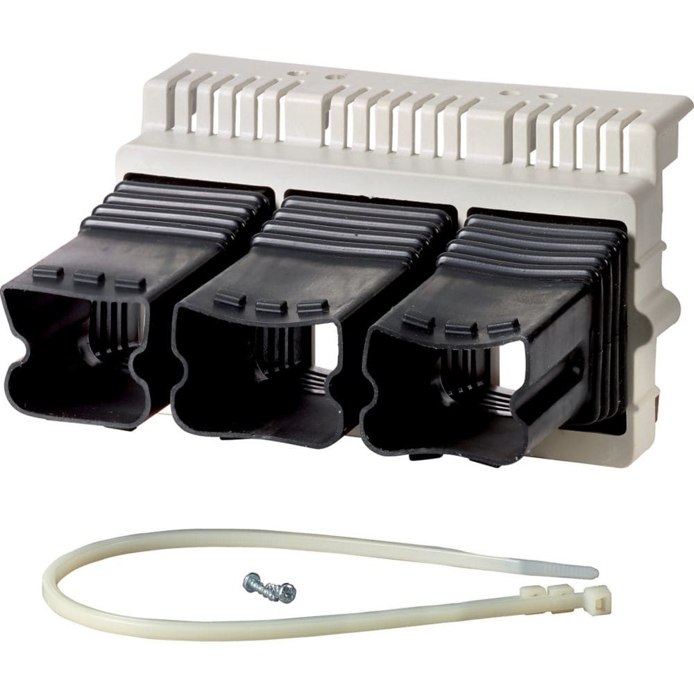 EATON - EAO171992 SS-IP20-TU KIT IP20 S811+ GRANDEZZA T, U