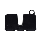 EATON - EAOJM60030-1CR CLASS J FUSE BLOCK 600V30A-LUG-1 POLE