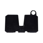 EATON - EAOJM60030-1CR CLASS J FUSE BLOCK 600V30A-LUG-1 POLE