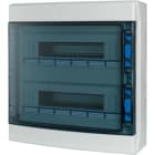 EATON - EAO174201 IKA-2/36-ST CENTR. IP65 2X18M P.TRASP.+M