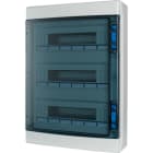 EATON - EAO174195 IKA-3/54-ST-UV CENTR. IP65 3X18M P.TR.+M
